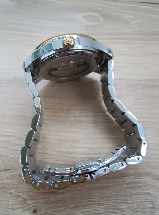 Ceas Swiss Military Hanowa automatic