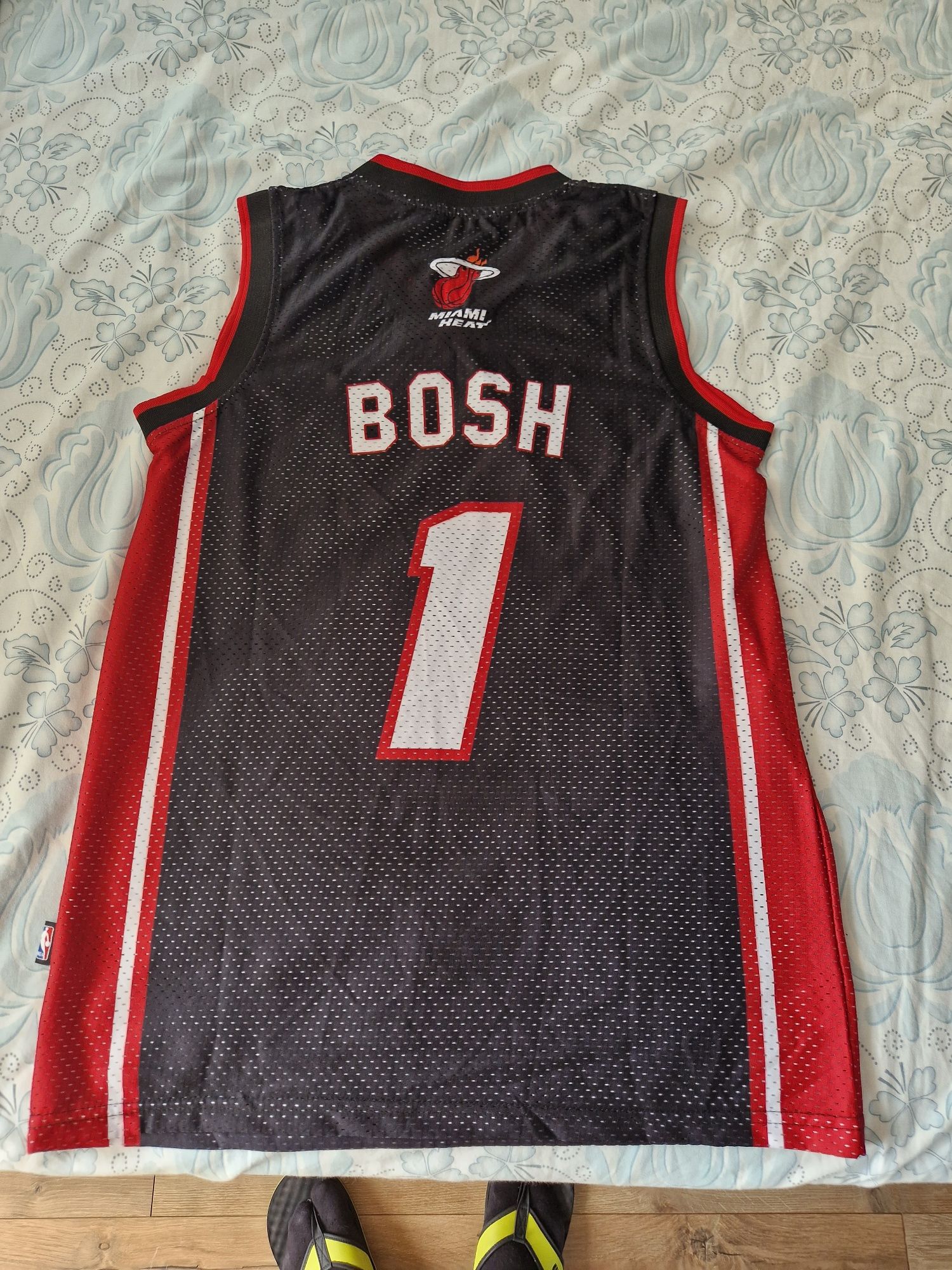 Потник Adidas Bosh 1