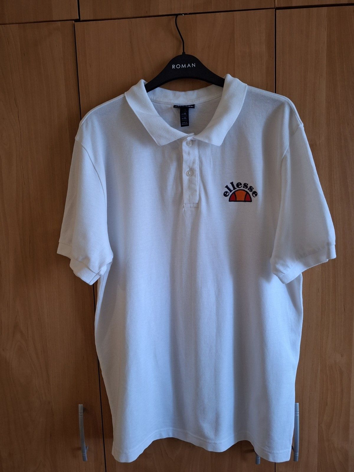 Мъжкa тениска Ellesse