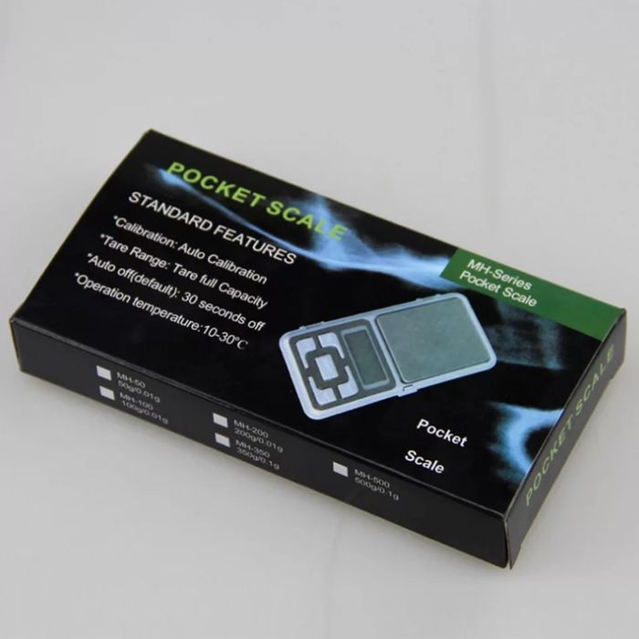 Новые точные весы ювелирные точность 0,01гр