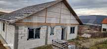 Casa individuala, 5 camere, 150 mp, 490 mp teren, Suceagu