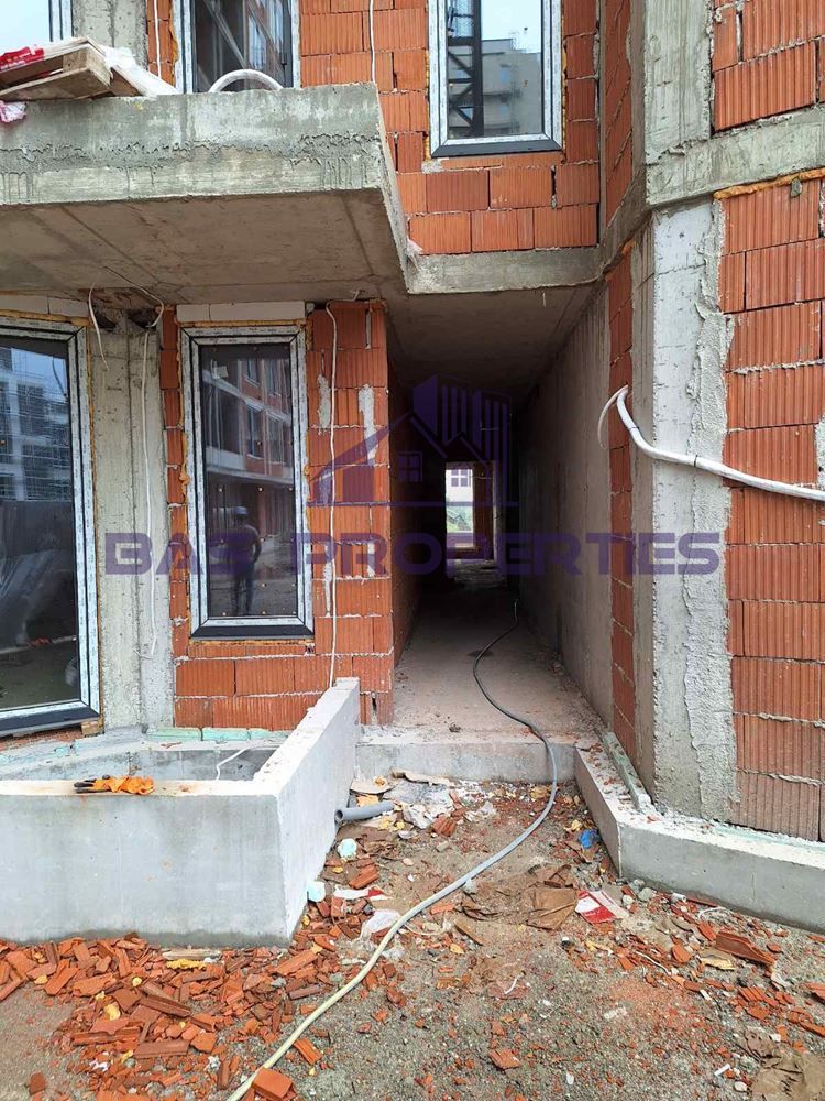 2-стаен Апартамент в Банишора, София - Затворен комплекс Capitol Resi