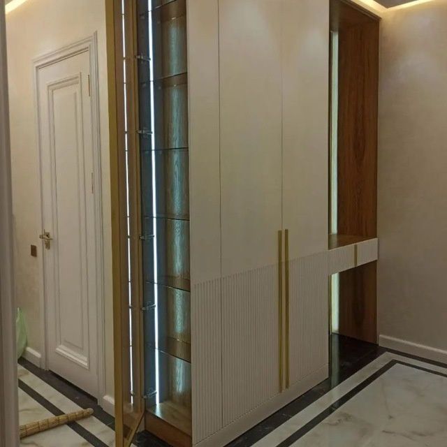 Мебель по изготовлению на заказ