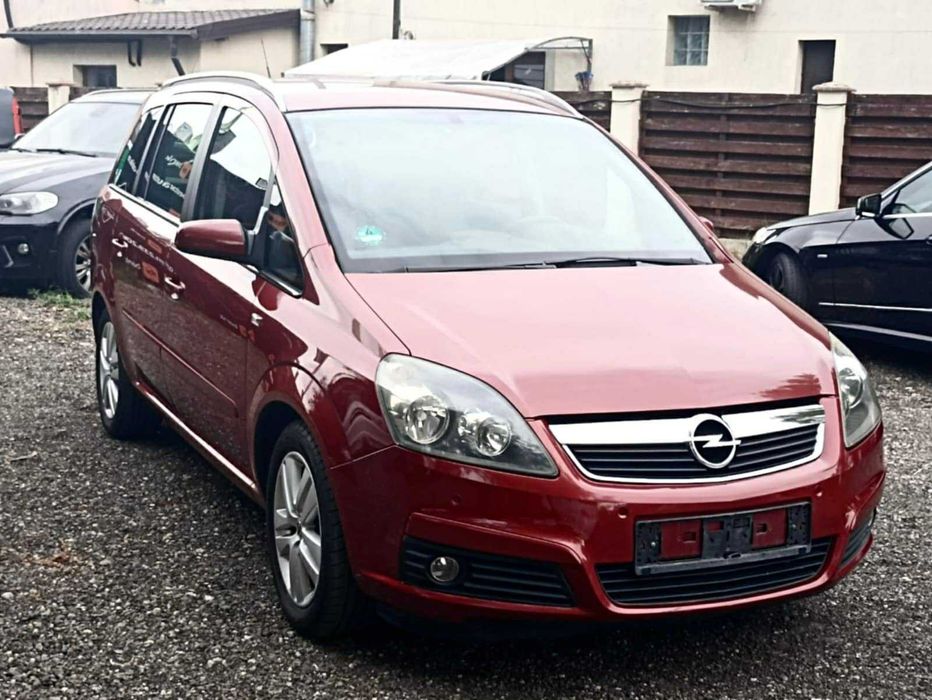 Vand sau schimb opel zafira