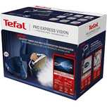 Statie de calcat TEFAL Pro Express Vision GV9812E0
