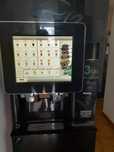 Automat cafea Necta Mirante