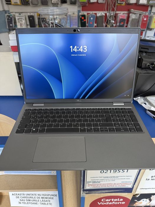 Dell precision 3561