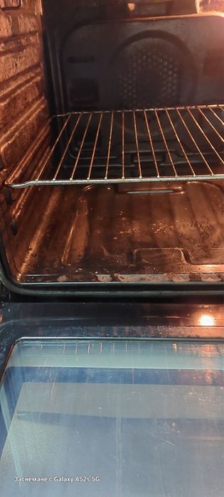 BEKO кухненска печка с котлони