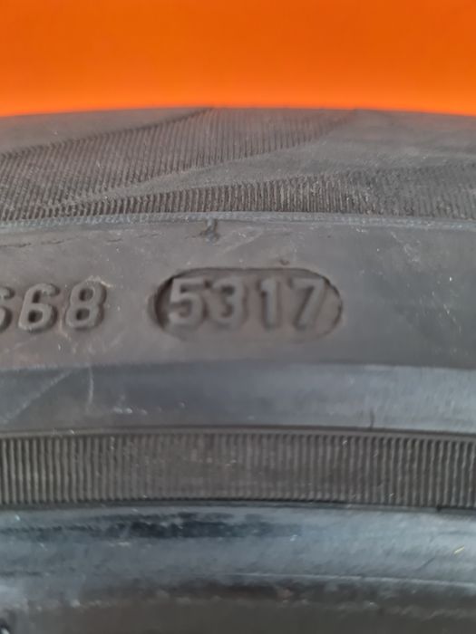 Всесезонни гуми за Джип 4 броя PIRELLI Scorpion 275 45 R21 дот 5317