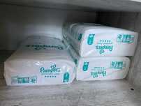 Памперси Pampers Premium Care 2 - 156бр