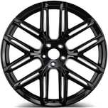 Jante Audi R18 5x112 RSQ Style | A3 A4 A5 A6 Q5 Q3 Q2, VW, Skoda Cupra