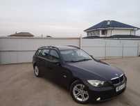 BMW /SERIA 3*320D.AN 2006 Euro 4 Facelift/
