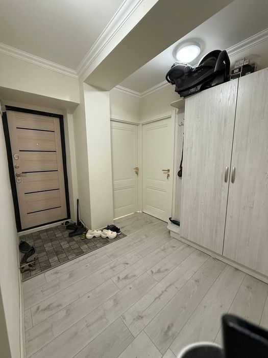 Продается 4х ком квартира на Ц-5, ор-р: Монумент Мужества, 82 м²