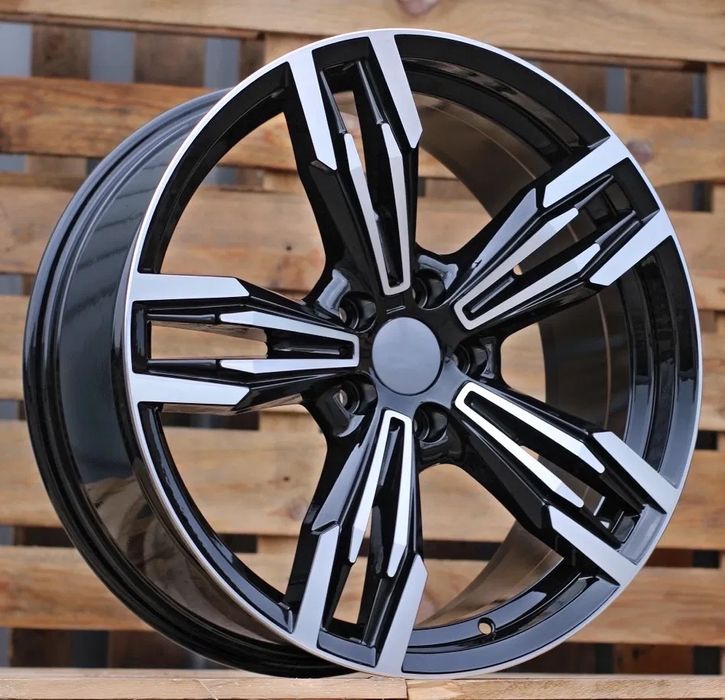 Джанти за БМВ 17" 18" 19" 20" 5x120 Style 433 F10 F30 E90 F06 F12 BMW