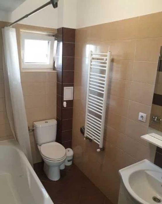 Дава се под наем Двустаен апартамент в Пловдив, Южен - 65 кв.м за 244.8 € - Снимка #4