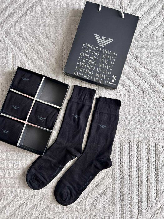 Луксозни чорапи.