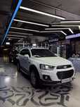 Captiva 3 4 qilingan 14900$ kelishamza