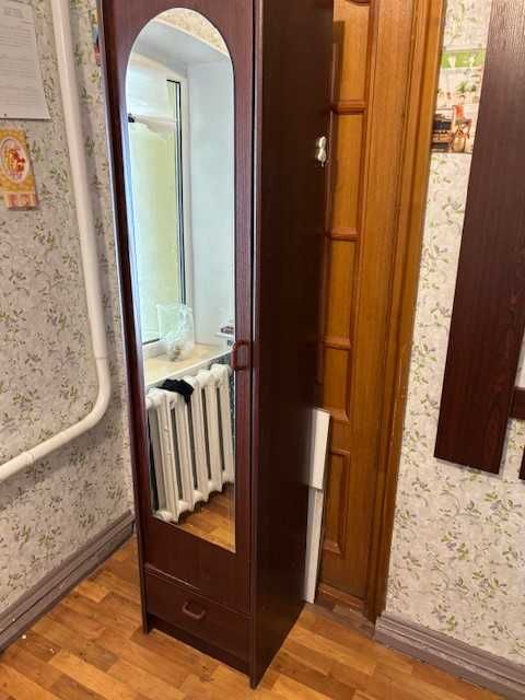 набор мебели для прихожей - два предмета(Польша)