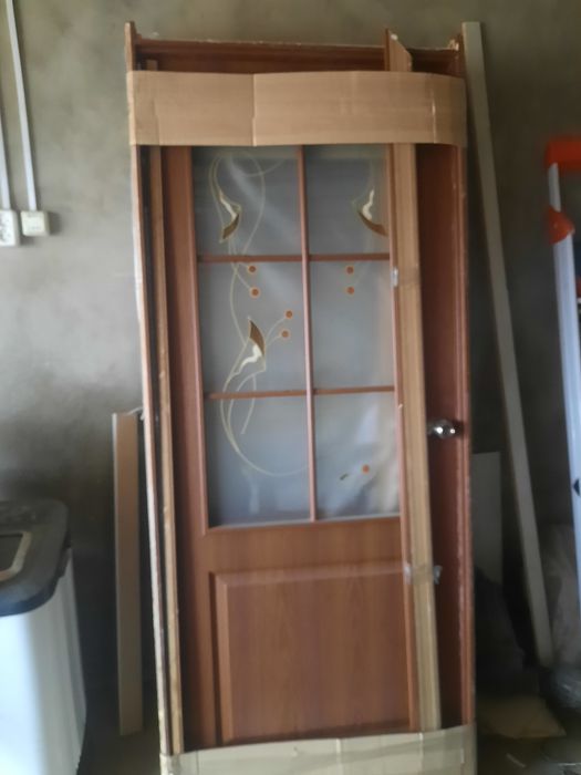 Отдам даром двери, самовывоз
