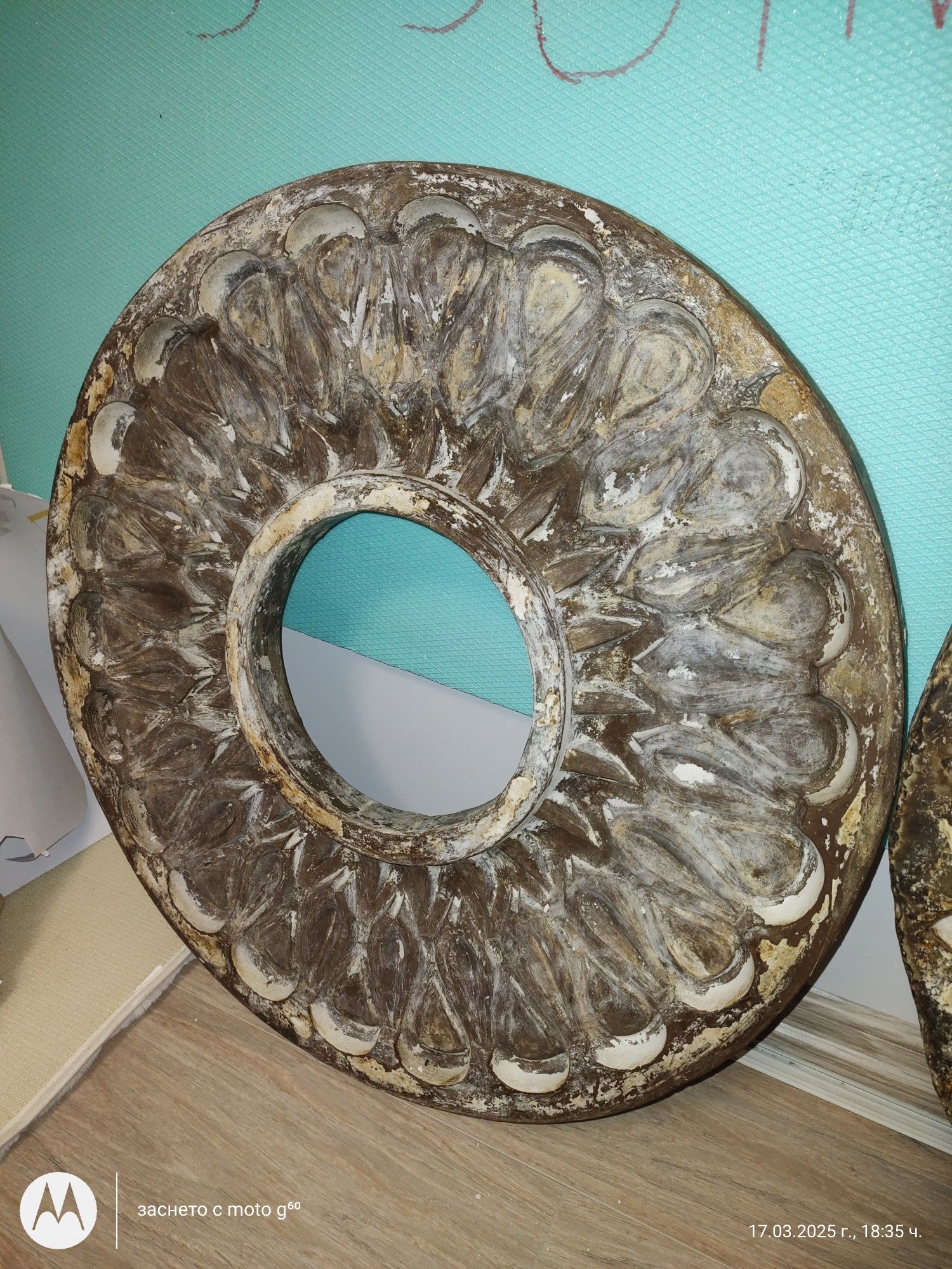 Гипсови калъпи България