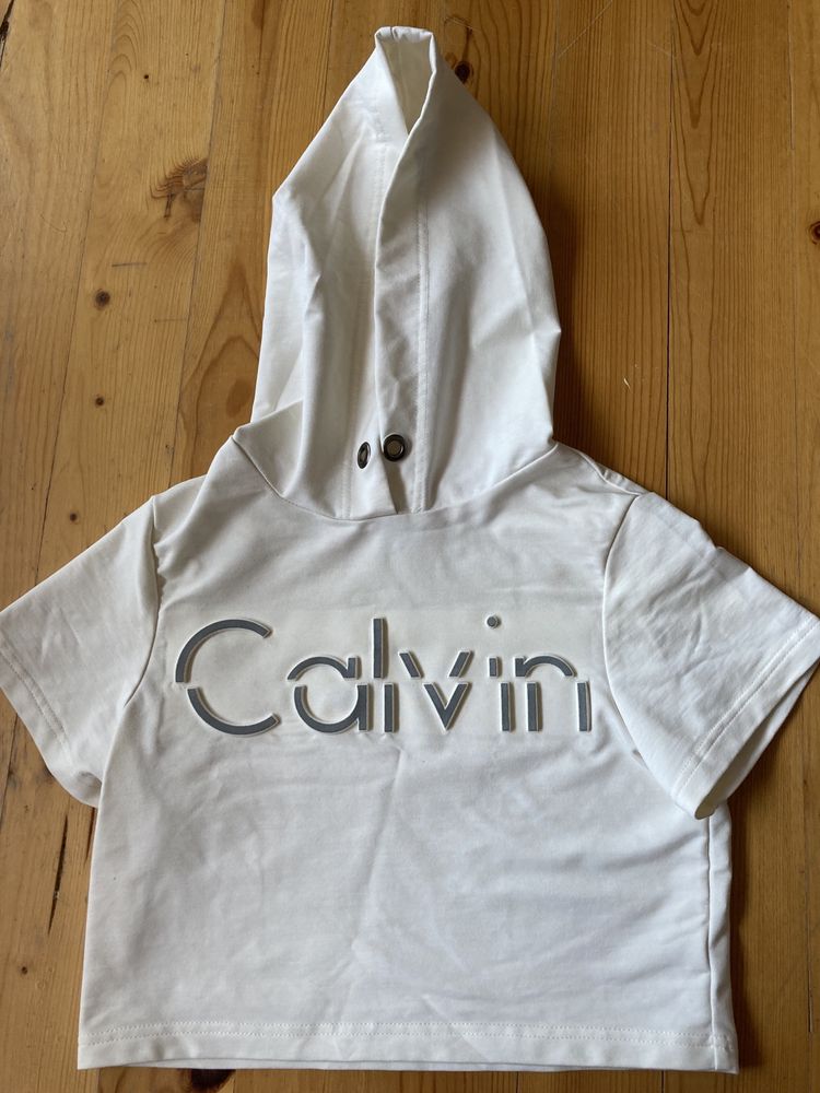 Блуза CalvinKlein