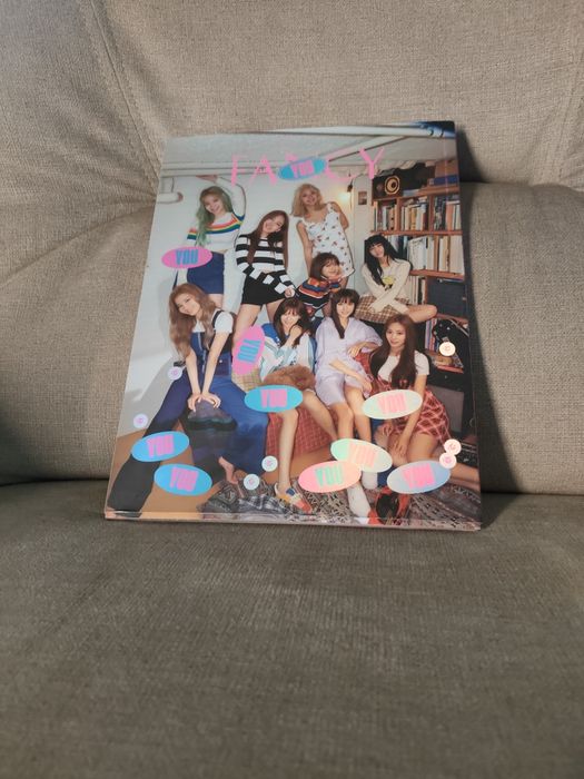 Albume cd originale kpop tip bts Coreea că noi