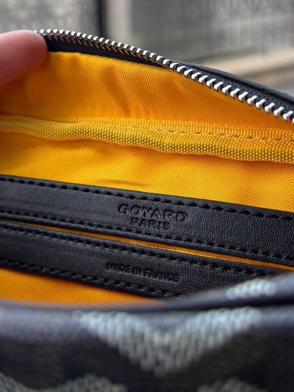 Geanta Goyard (2 variante)