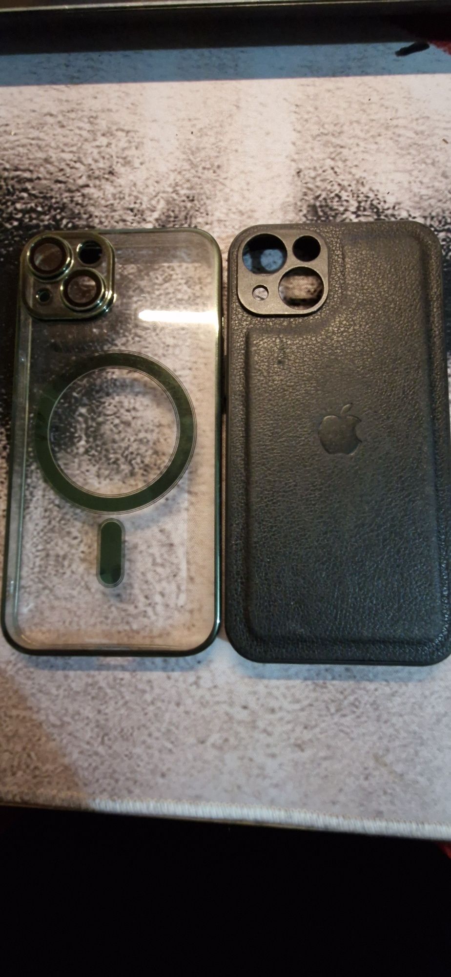 Чехлы от 13 iphone