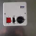 Regulator turatie ventilator
