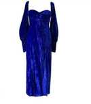 Rochie massimo dutti noua