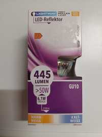 Led Gu10 Light Way