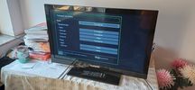 Телефункен ТВ 32 инчя