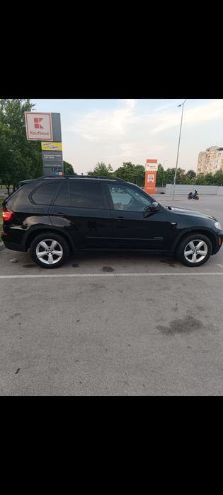 БМВ Х5 Е70 4 бр оригинални джанти