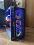 Геймърски компютър/ I5 2400/16GB/GTX 1060 6GB/512GB SSD