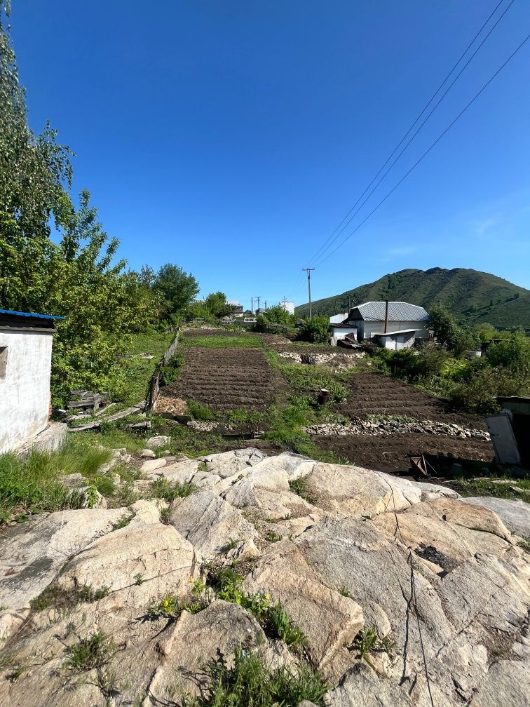 Продается 2х комнатный дом на Аблакетке