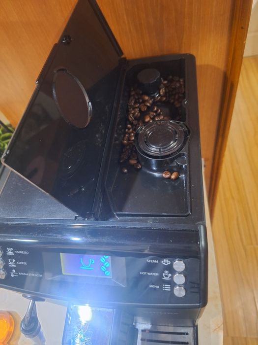Кафемашина Philips кафеавтомат