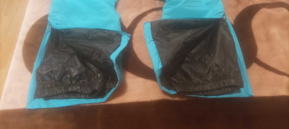 Salopeta ski mărimea S