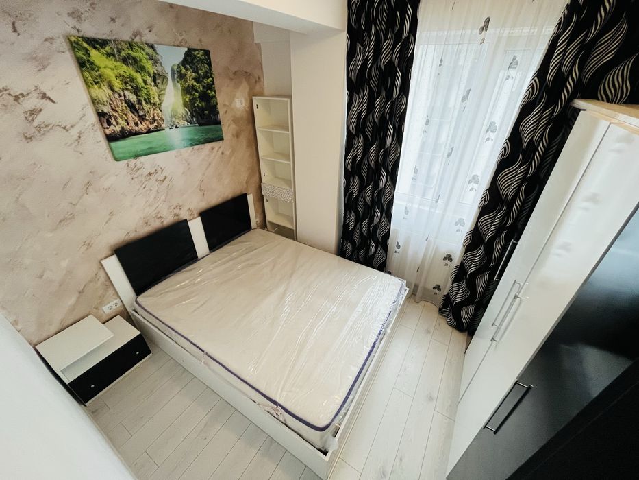 Apartament cu 2 camere de inchiriat, Militari Residence