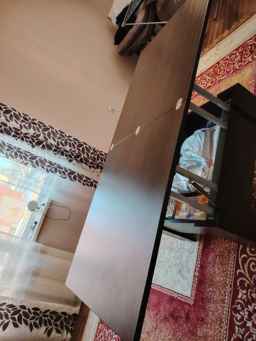 Стол-трансформер