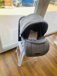 Carucior Coccolle Ravello 3 in 1