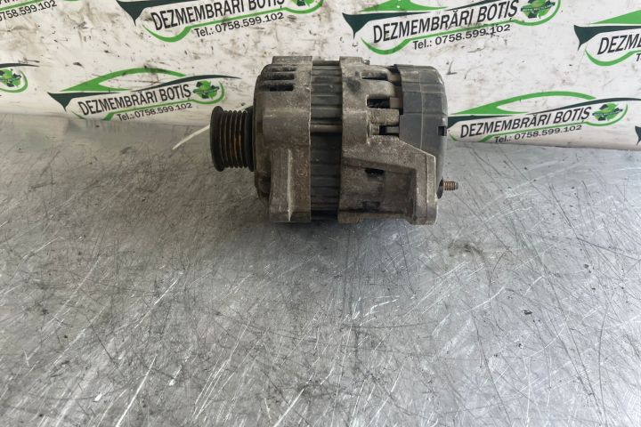 Alternator SG12B105 SG12B105 Dacia Logan prima generatie (facelift)