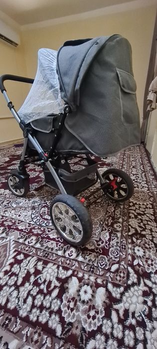 Холати яхши келишамиз