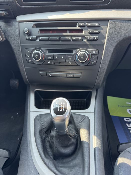Bmw seria 1 /euro5/2010/2.0D/Rate/Avans 0