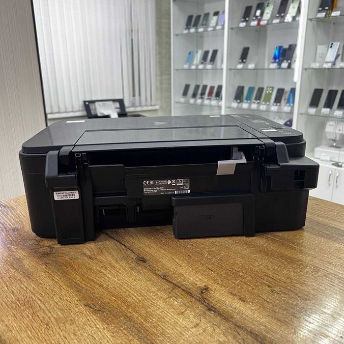 Принтер Canon PIXMA TS3340 / sk150246