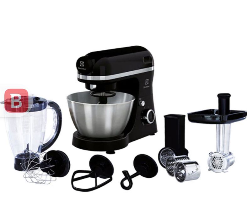 Electrolux robot de bucătărie EKM3700