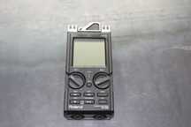 Recorder audio Roland R26