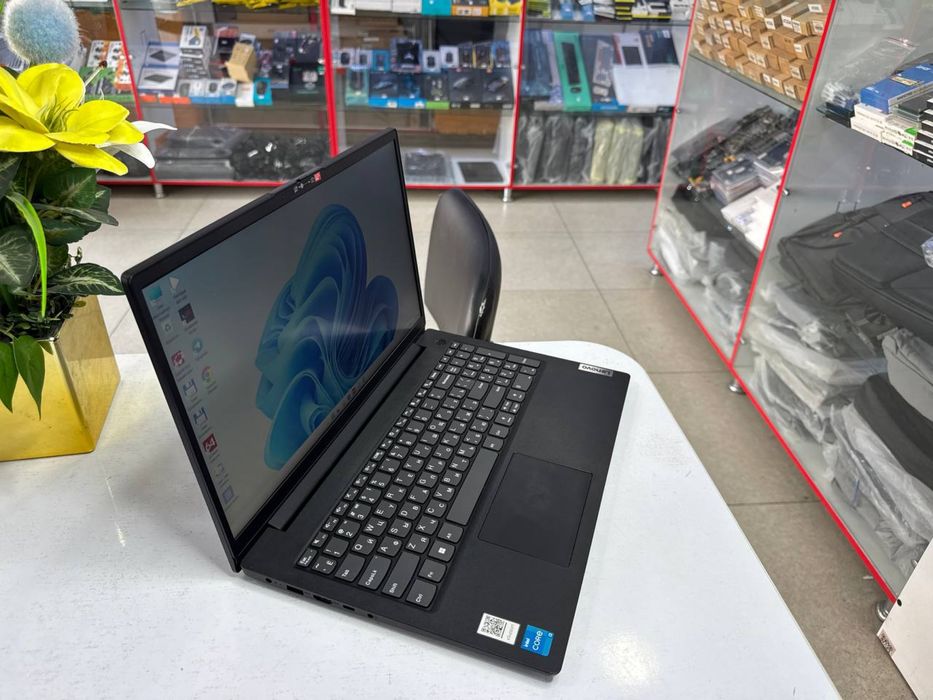 Lenovo i312 atiga 3 kun ishlatilgan holati yangidek