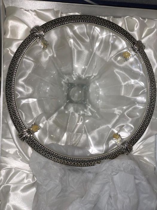 Ваза Empire Aldiyar