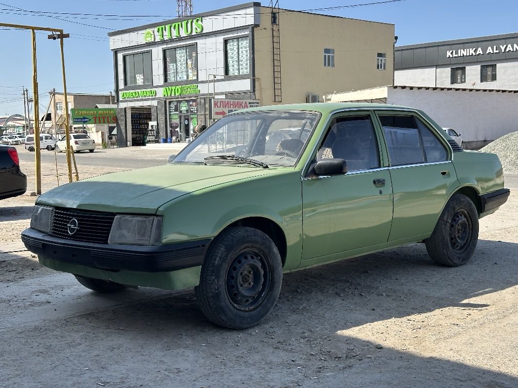 Опел Аскона сатылады