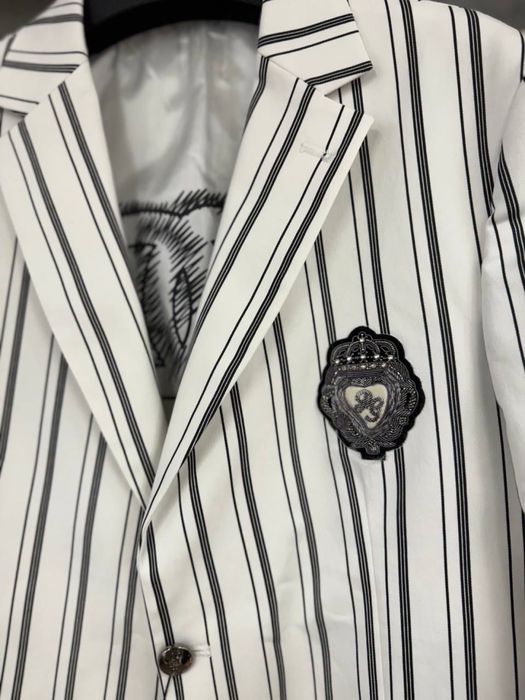 Costum Dolce & Gabbana